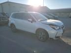 2014 Subaru Forester 2.0Xt Touring продається в Las Vegas, NV - Front End