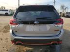 2020 Subaru Forester Sport na sprzedaż w Los Angeles, CA - Side