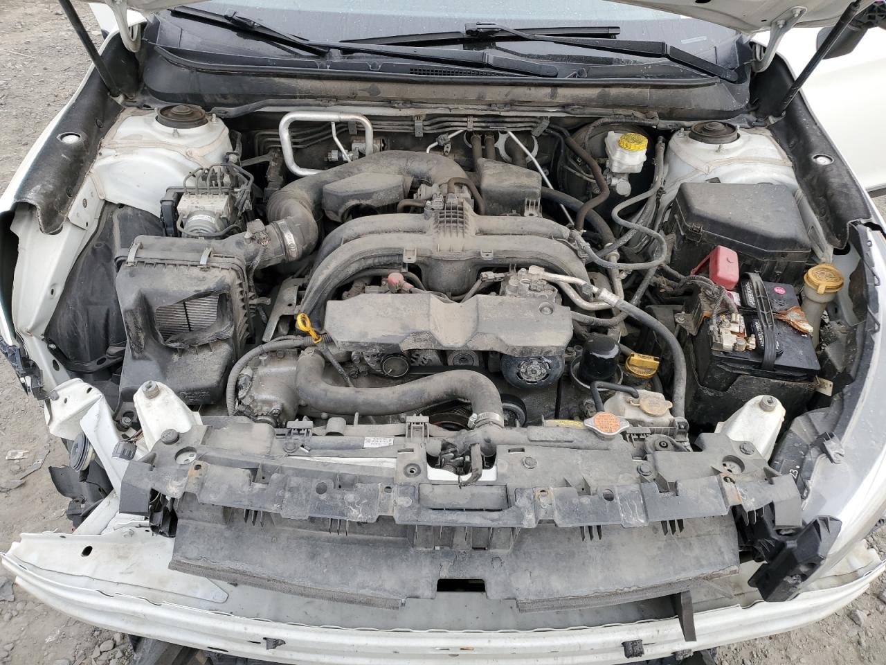 2019 Subaru Outback - Image 12