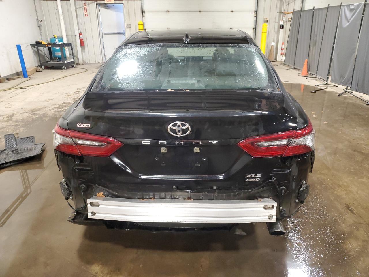 2023 Toyota Camry - Image 6