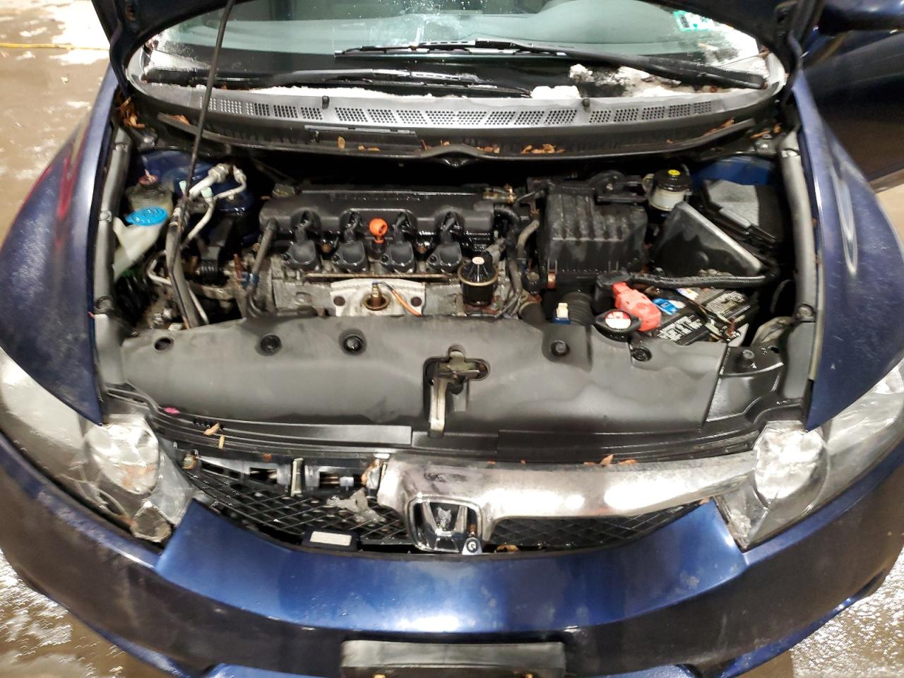 2010 Honda Civic - Image 11