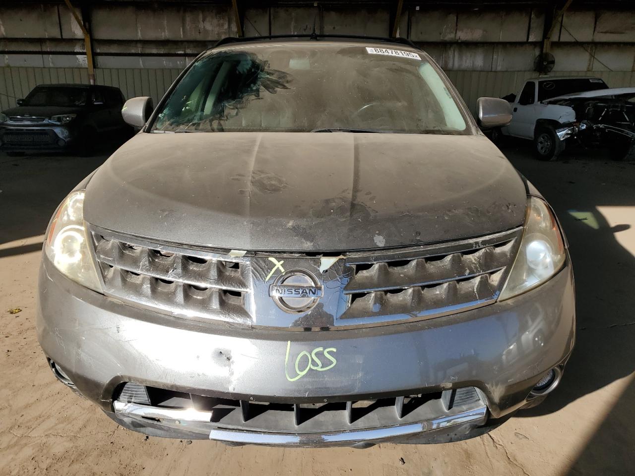 2007 Nissan Murano - Image 5