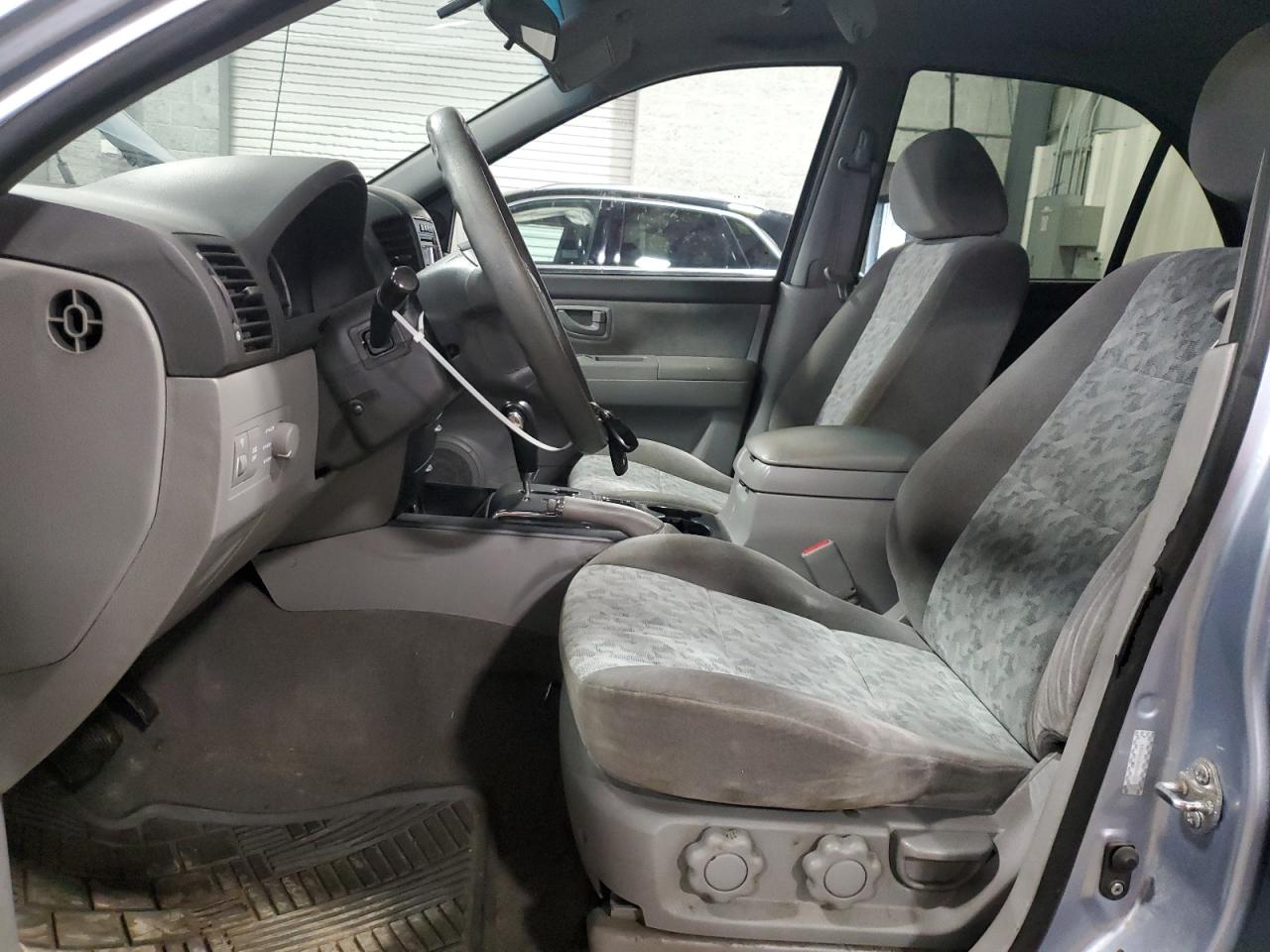 2008 Kia Sorento - Image 7