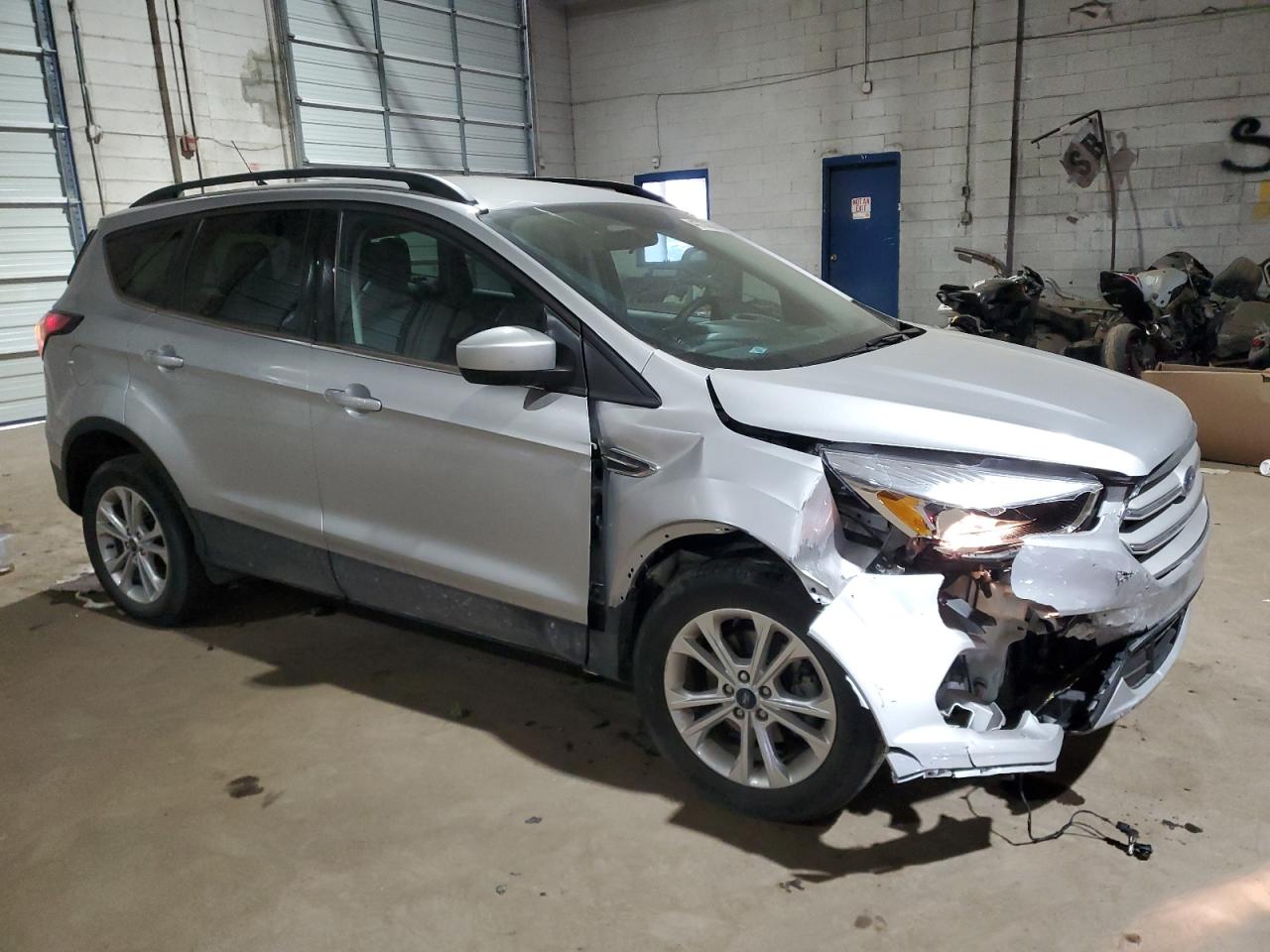 2018 Ford Escape - Image 4