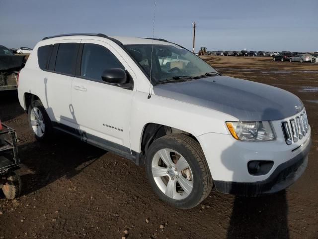 2011 JEEP COMPASS 