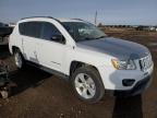 2011 JEEP COMPASS  for sale at Copart AB - CALGARY