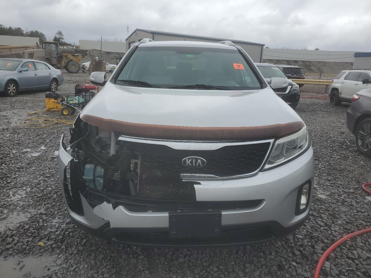 2014 Kia Sorento - Image 5