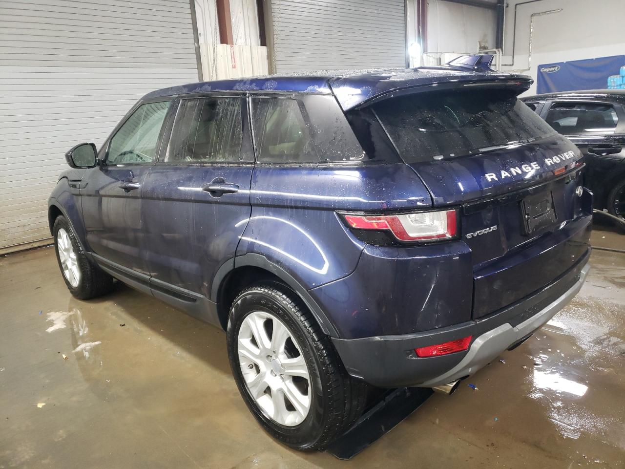 2016 Land Rover Range Rover - Image 2