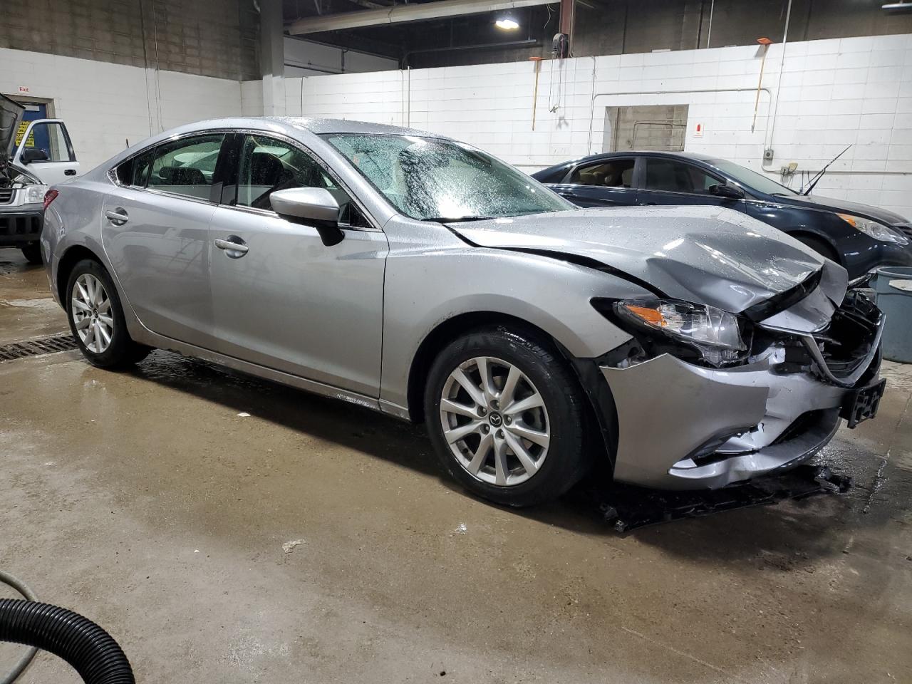 2014 Mazda 6 - Image 4
