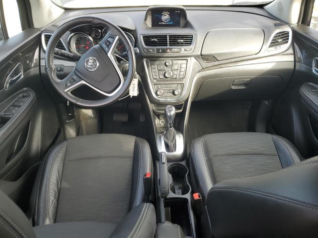 Parquets BUICK ENCORE 2016 Szary