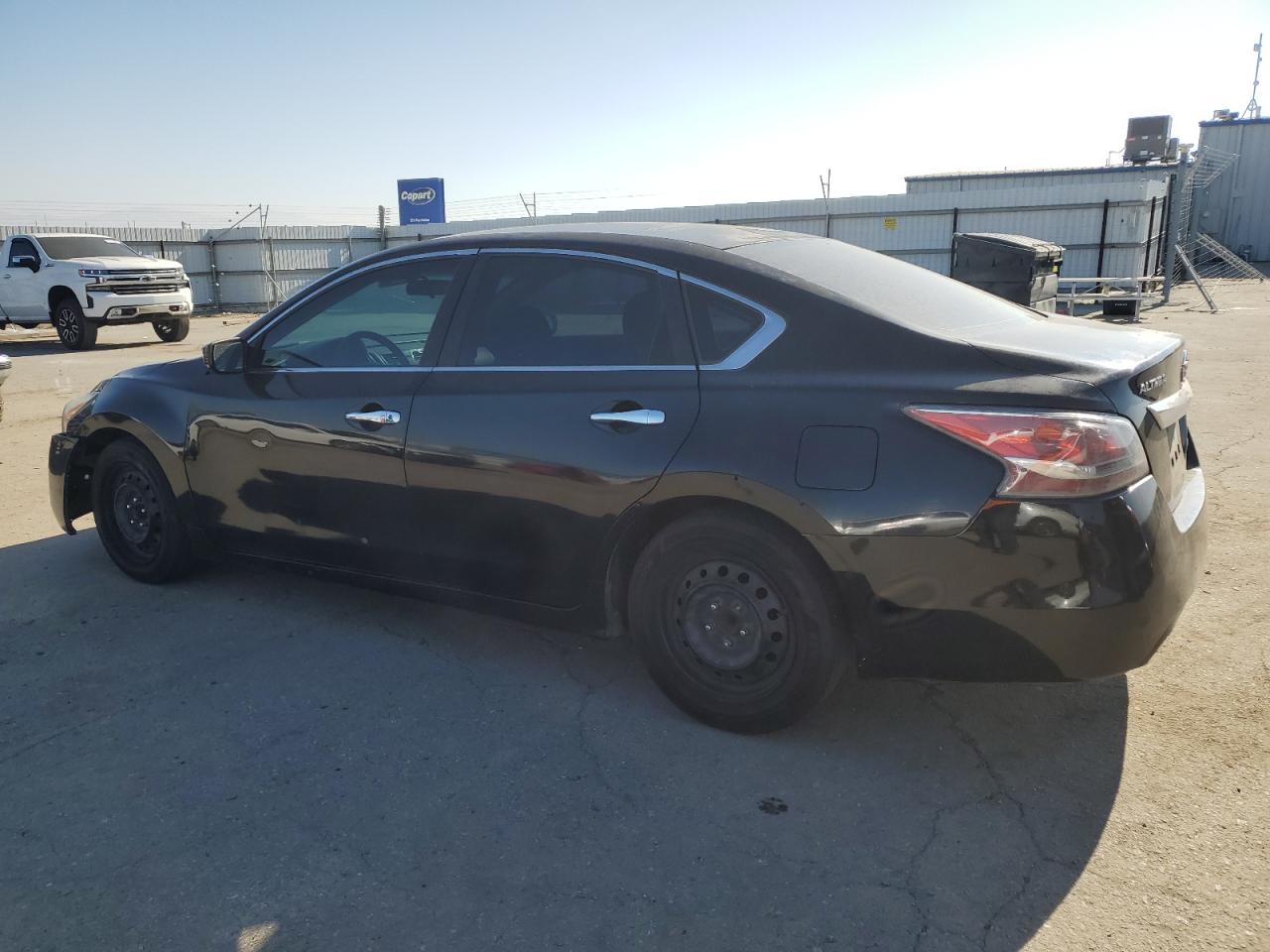 VIN 1N4AL3AP2EC427748 2014 NISSAN ALTIMA no.2