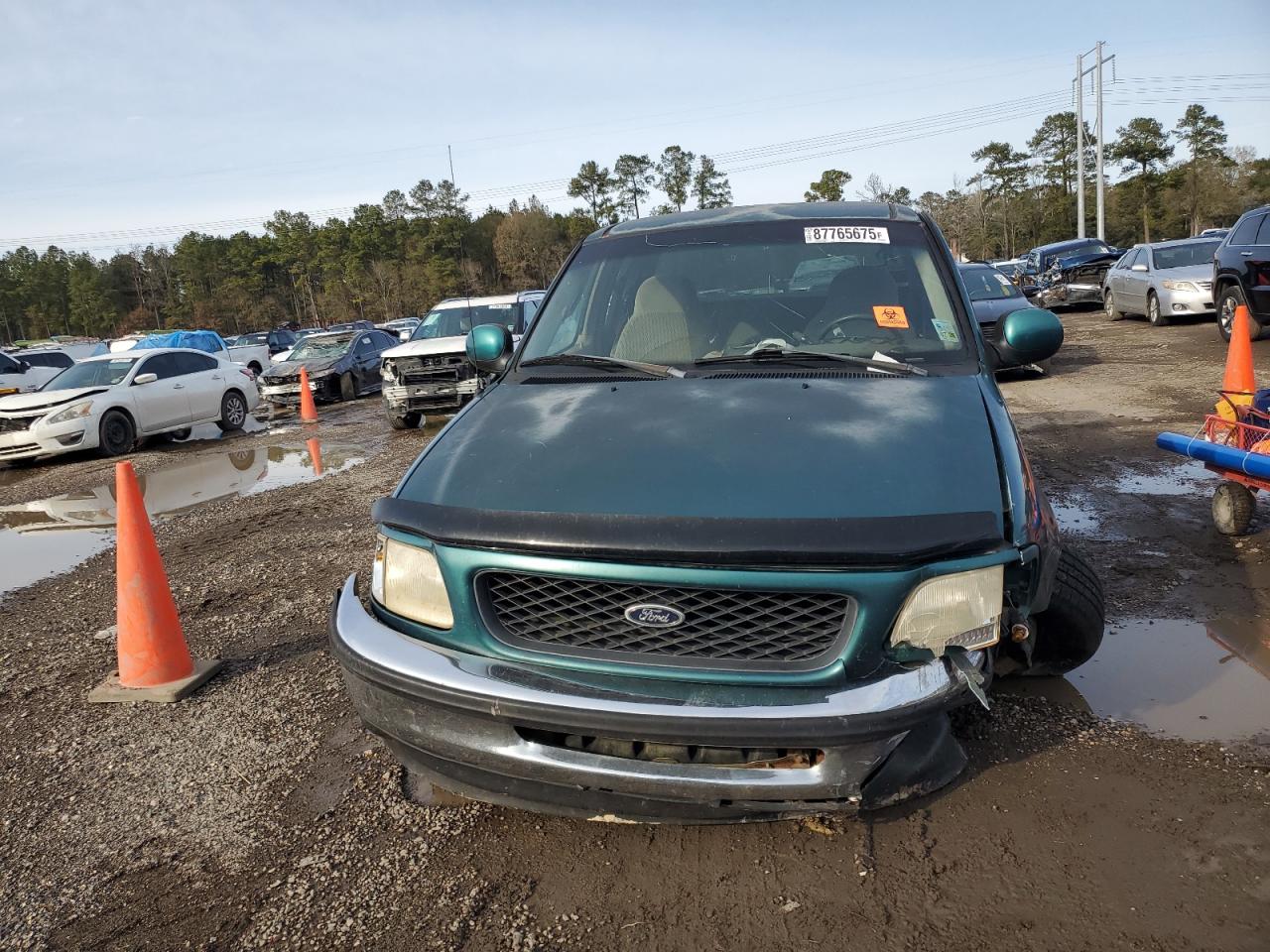 1998 Ford F-150 - Image 5
