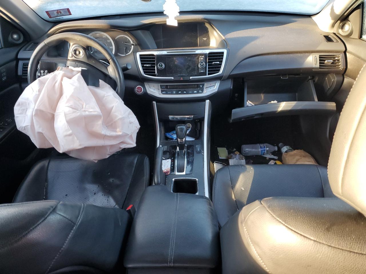 2014 Honda Accord - Image 8