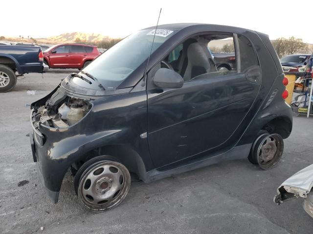 2008 Smart Fortwo Pure