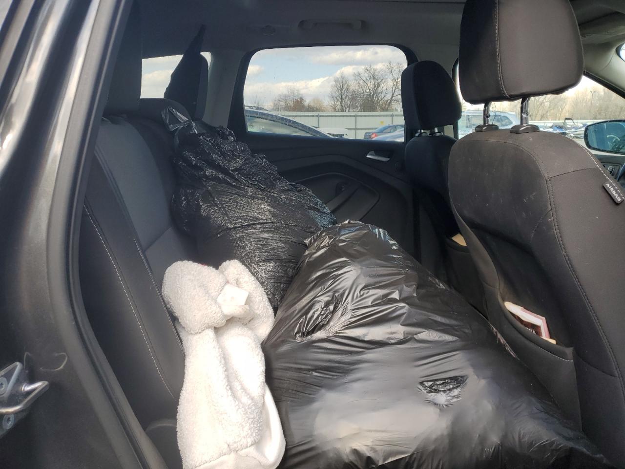 2017 Ford Escape - Image 11