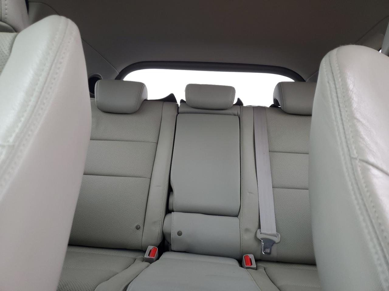 2010 Acura RDX - Image 10