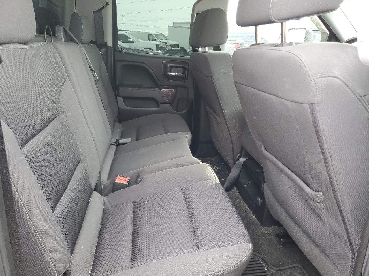 2018 GMC Sierra - Image 10