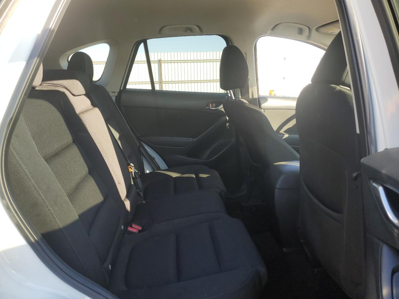 2016 Mazda CX-5 - Image 11