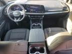 2024 Chevrolet Traverse Lt for Sale in Sun Valley, CA - Front End