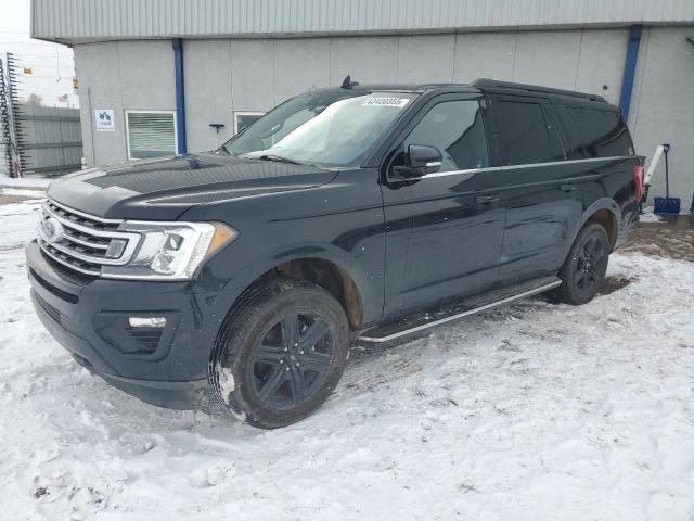 2021 Ford Expedition Max Xlt