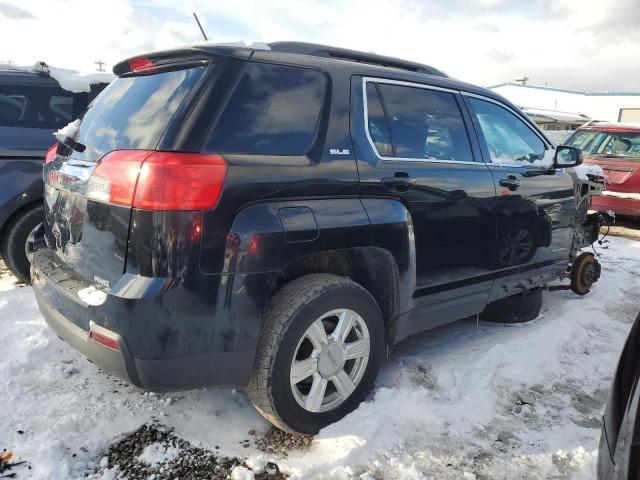 Parquets GMC TERRAIN 2015 Black