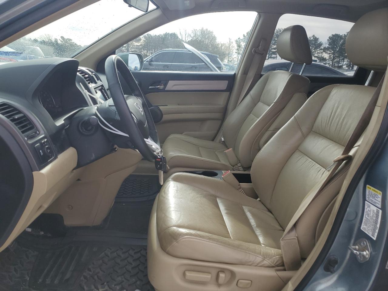 2011 Honda CR-V - Image 7