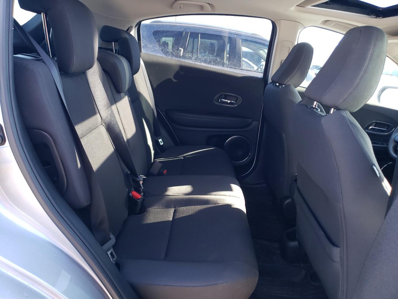 2019 Honda HR-V - Image 10