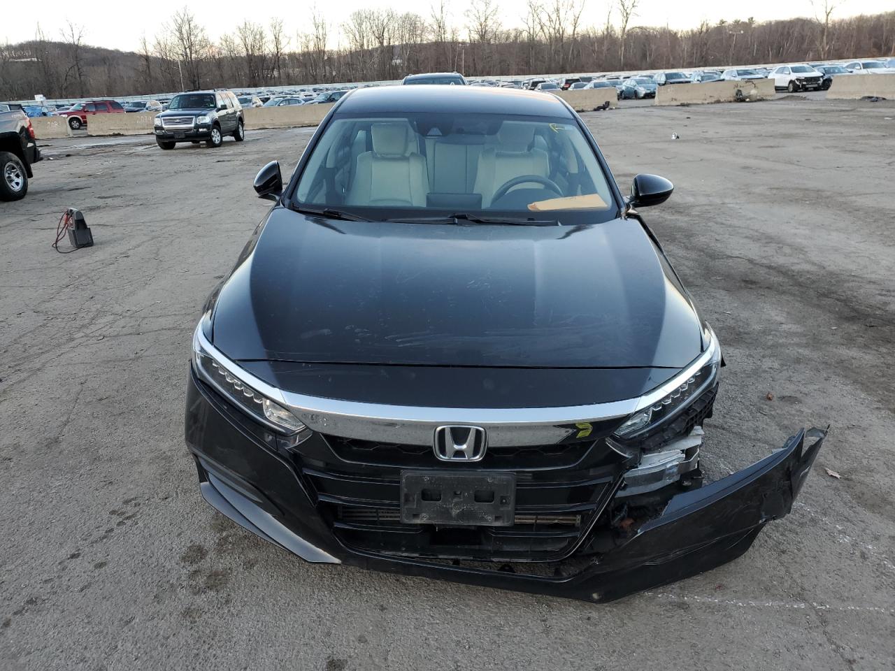 2018 Honda Accord - Image 5