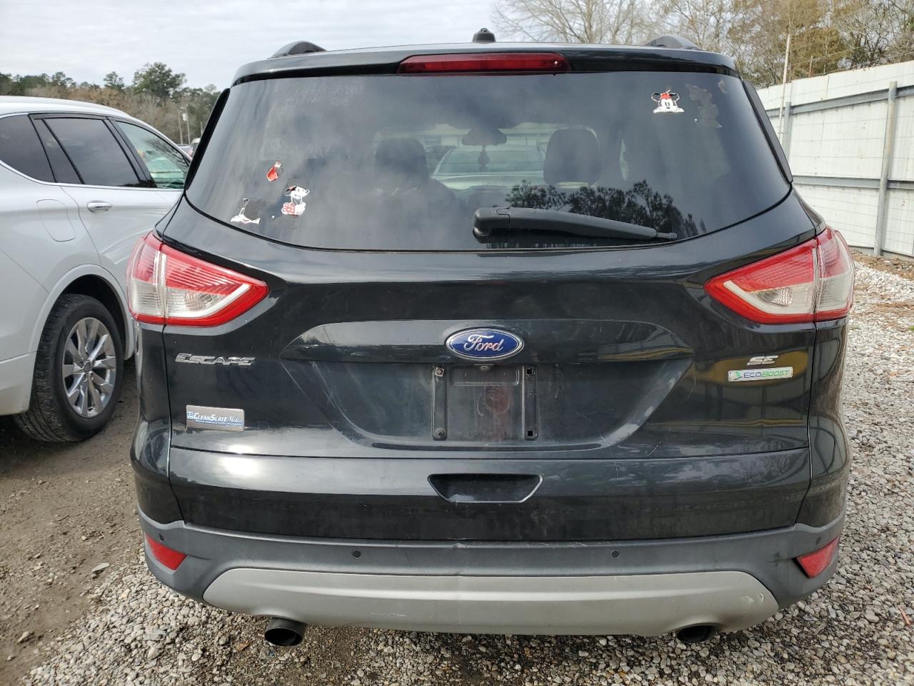 2014 Ford Escape - Image 6