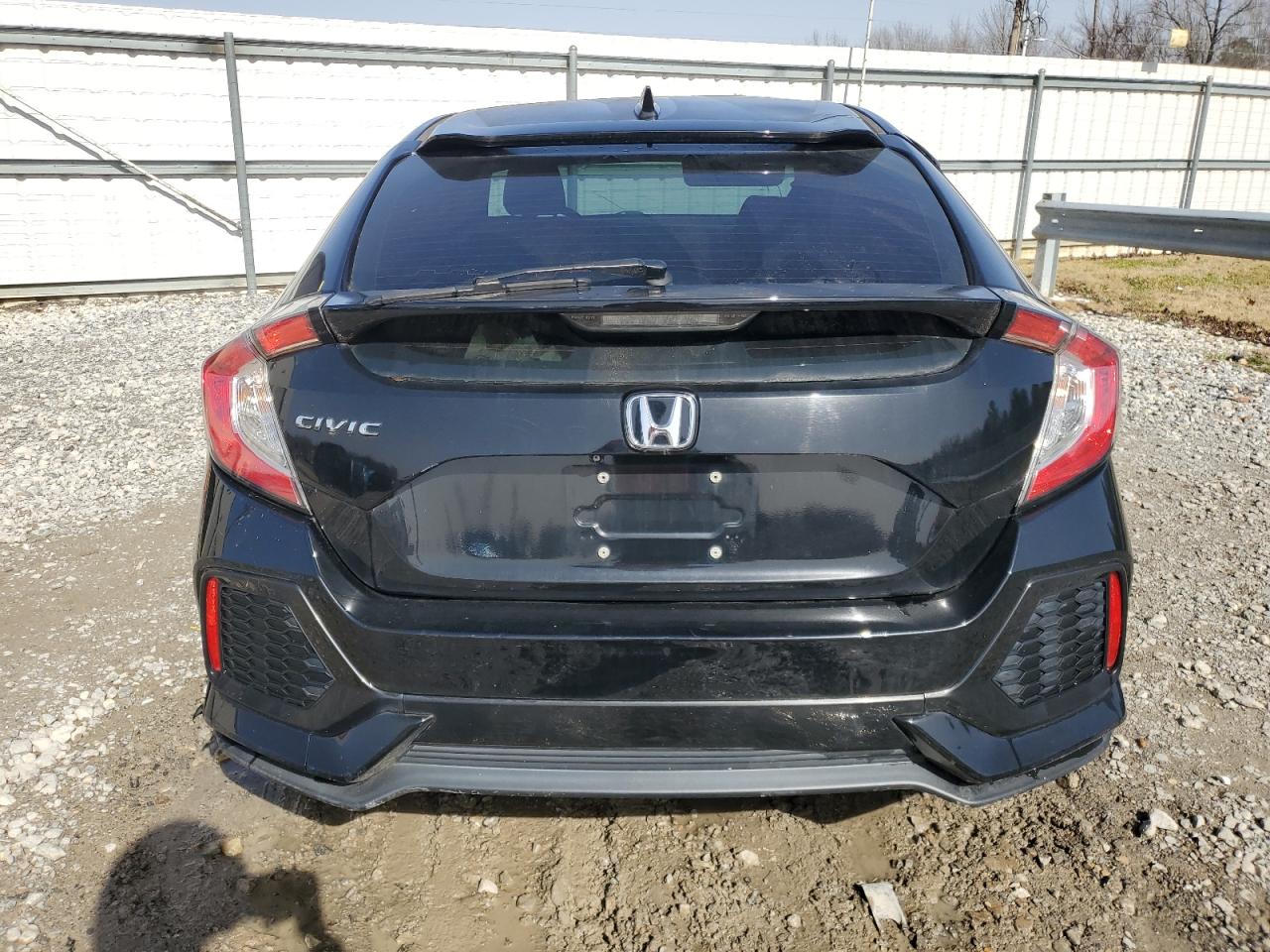 2018 Honda Civic - Image 6