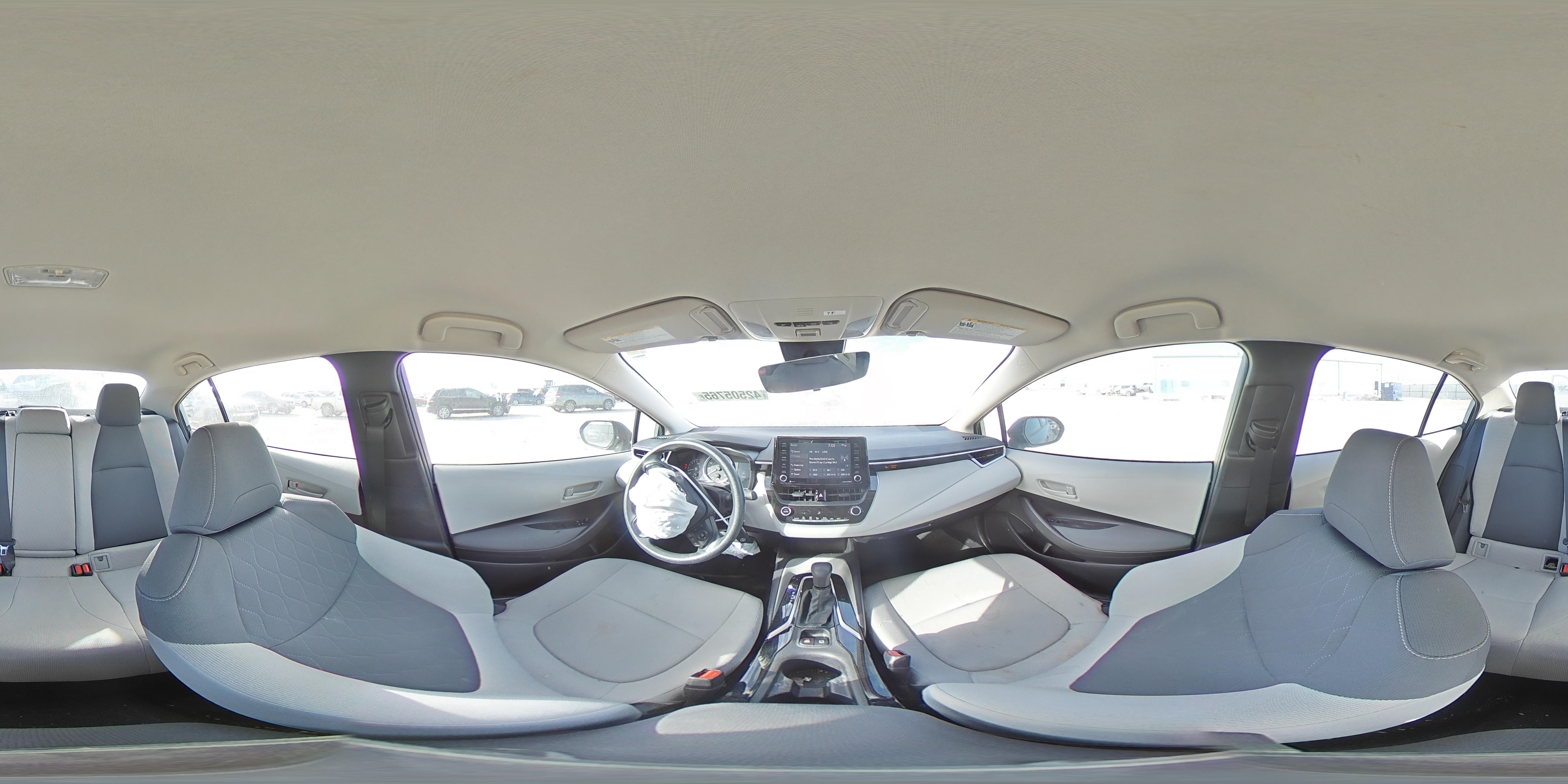 2022 Toyota Corolla - Image 12
