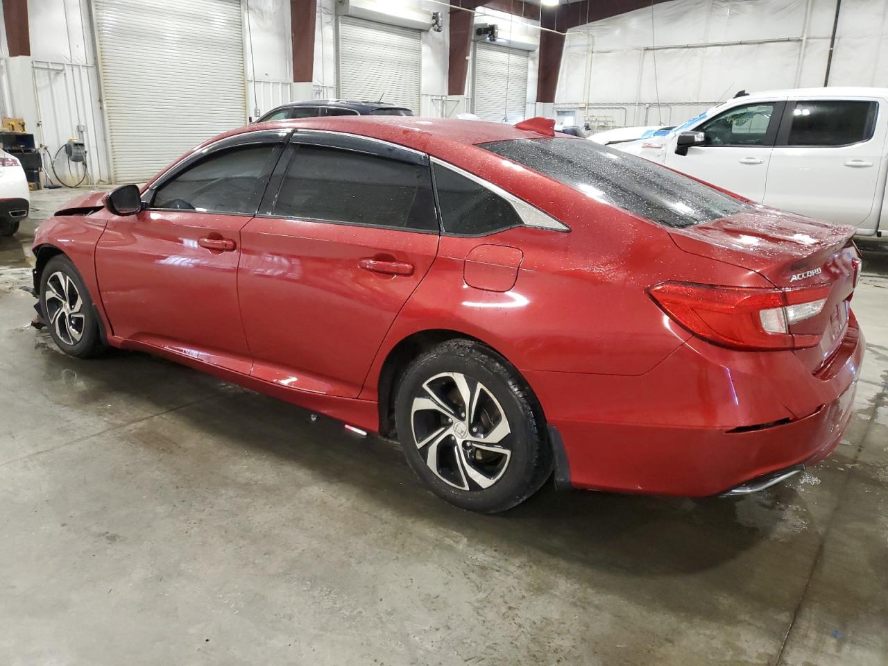 2019 Honda Accord - Image 2
