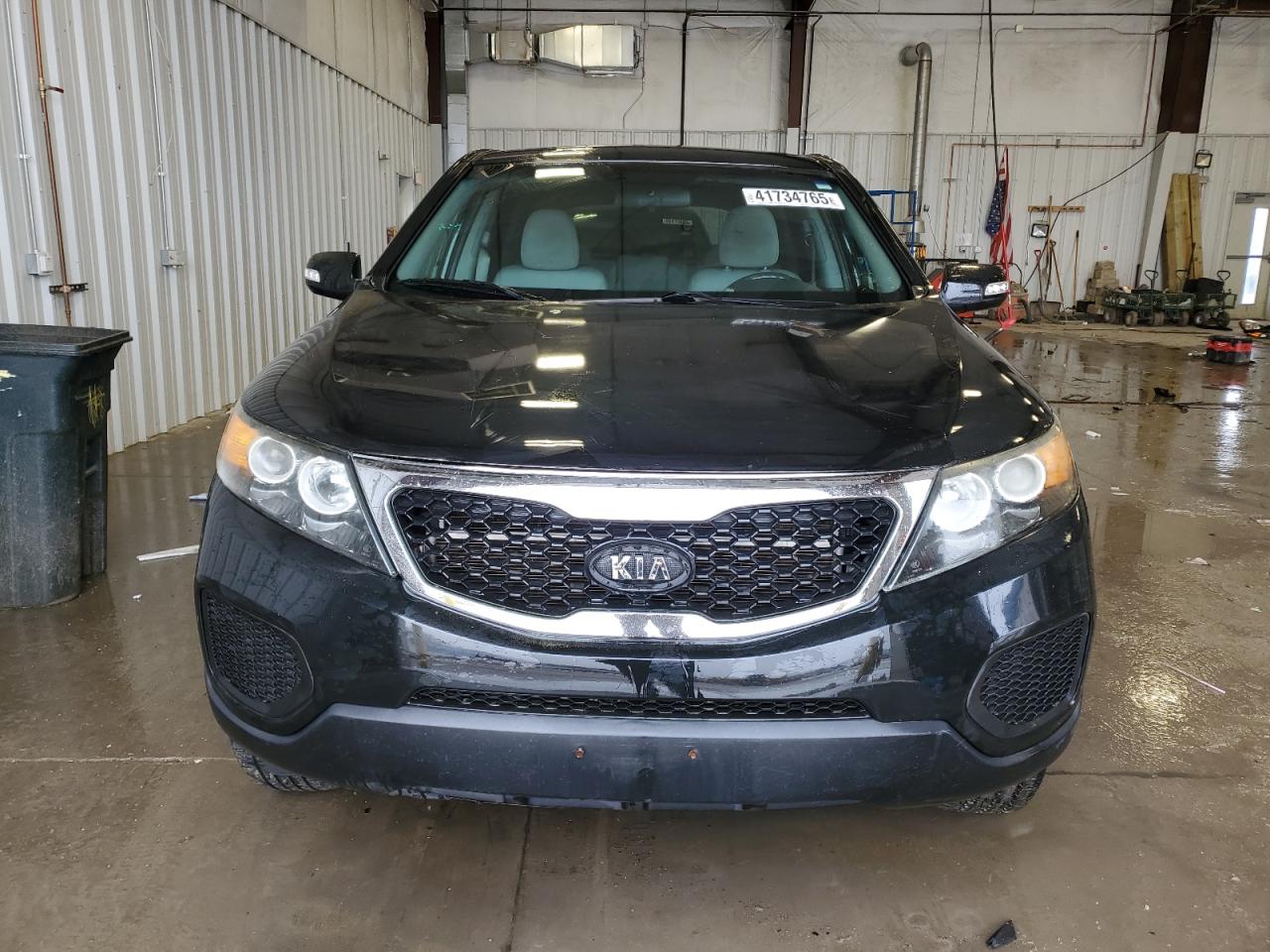 2012 Kia Sorento - Image 5