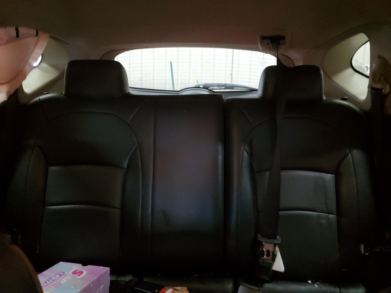 2009 Nissan Rogue - Image 10