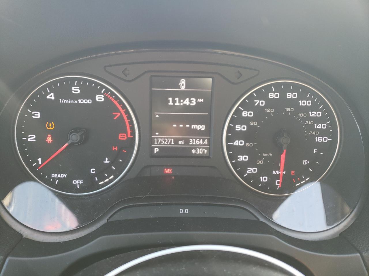 2016 Audi A3 - Image 9