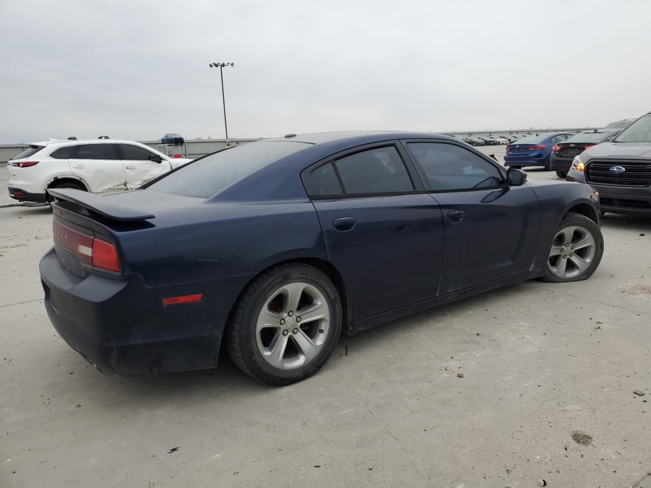 2013 Dodge Charger - Image 3