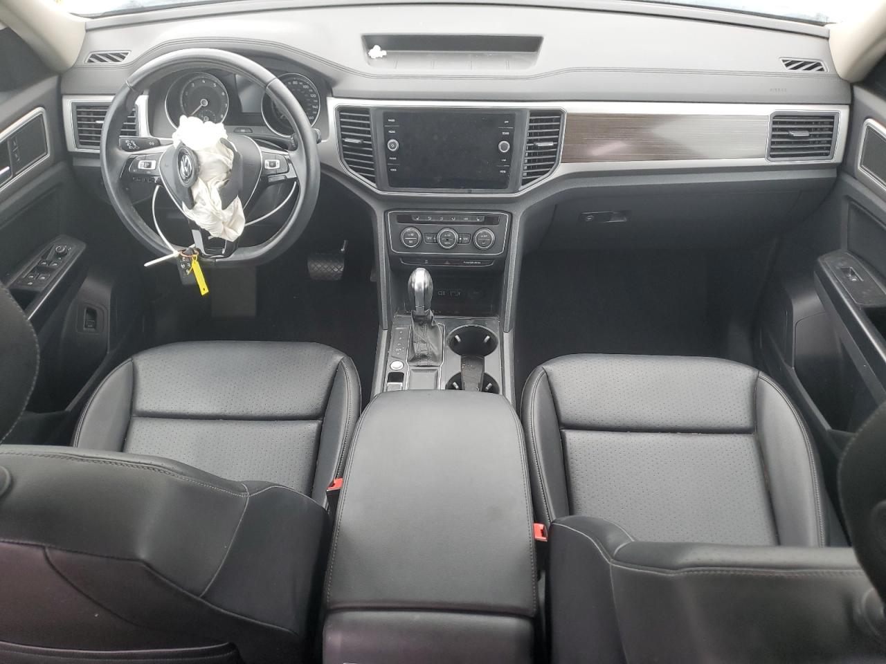 2019 Volkswagen Atlas - Image 8