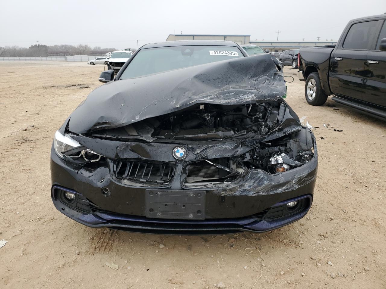 2019 BMW 4er - Image 5