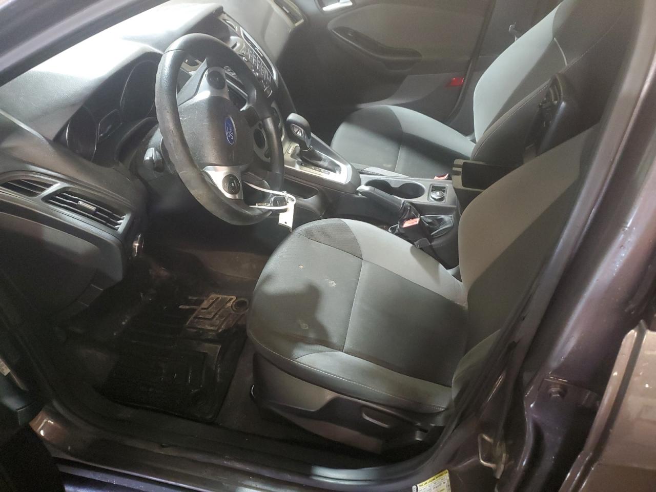 2012 Ford Focus - Image 7