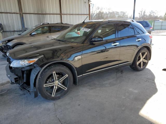 2004 Infiniti Fx35 