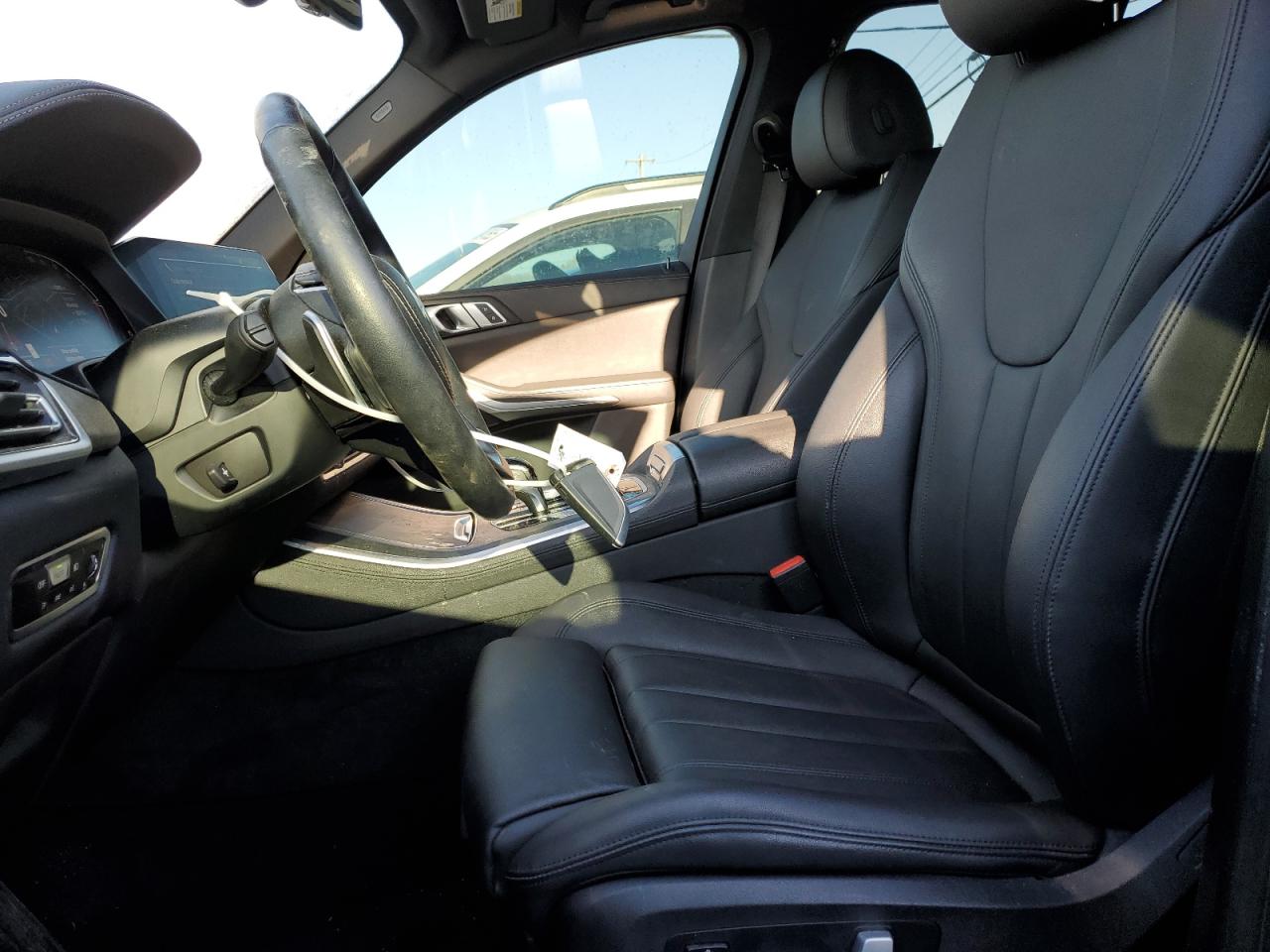 2022 BMW X5 - Image 7