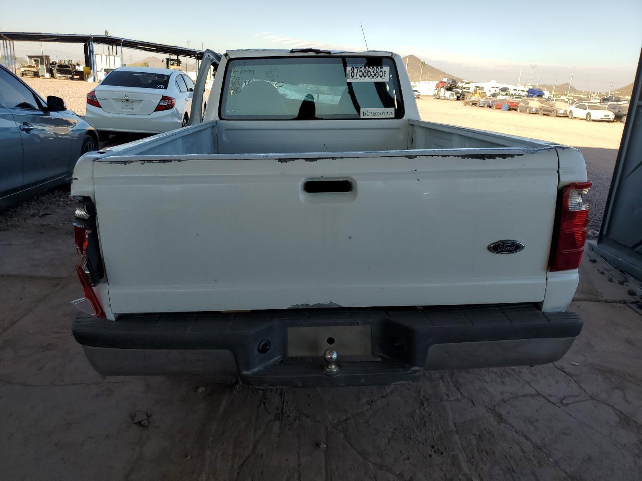 2002 Ford Ranger - Image 6