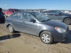 2010 Hyundai Accent Gls na sprzedaż w Kansas City, KS - Side