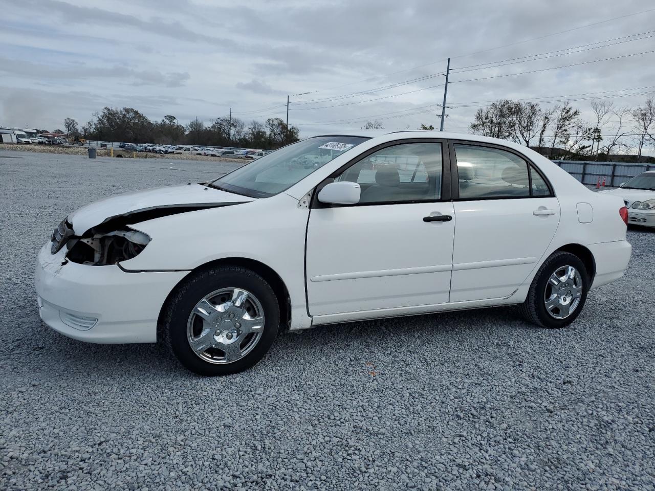 2003 Toyota Corolla - Image 1