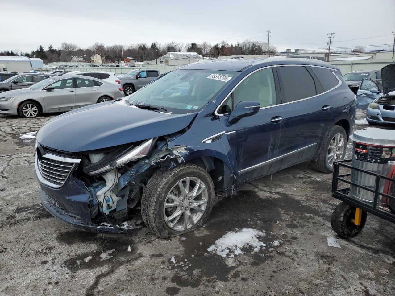 2022 Buick Enclave - Image 1