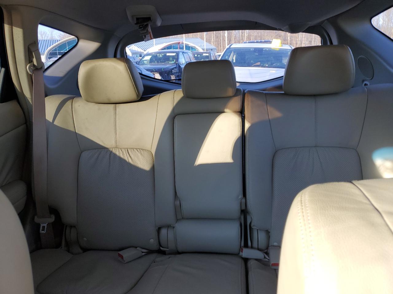 2010 Nissan Murano - Image 10
