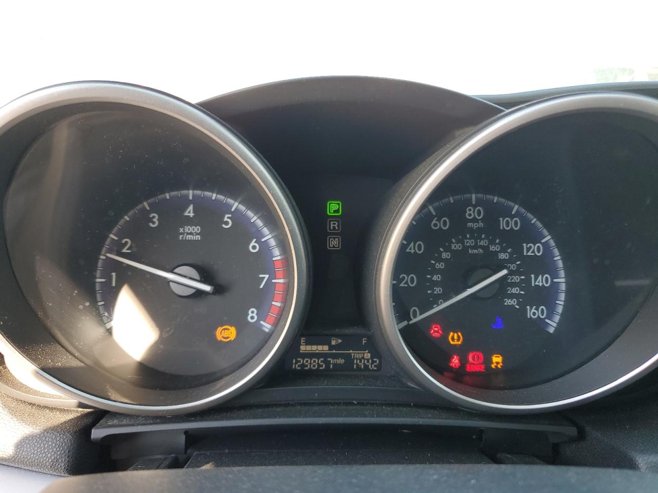 2013 Mazda 3 - Image 9