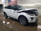 2013 Land Rover Range Rover Evoque Dynamic Premium na sprzedaż w Elgin, IL - Front End