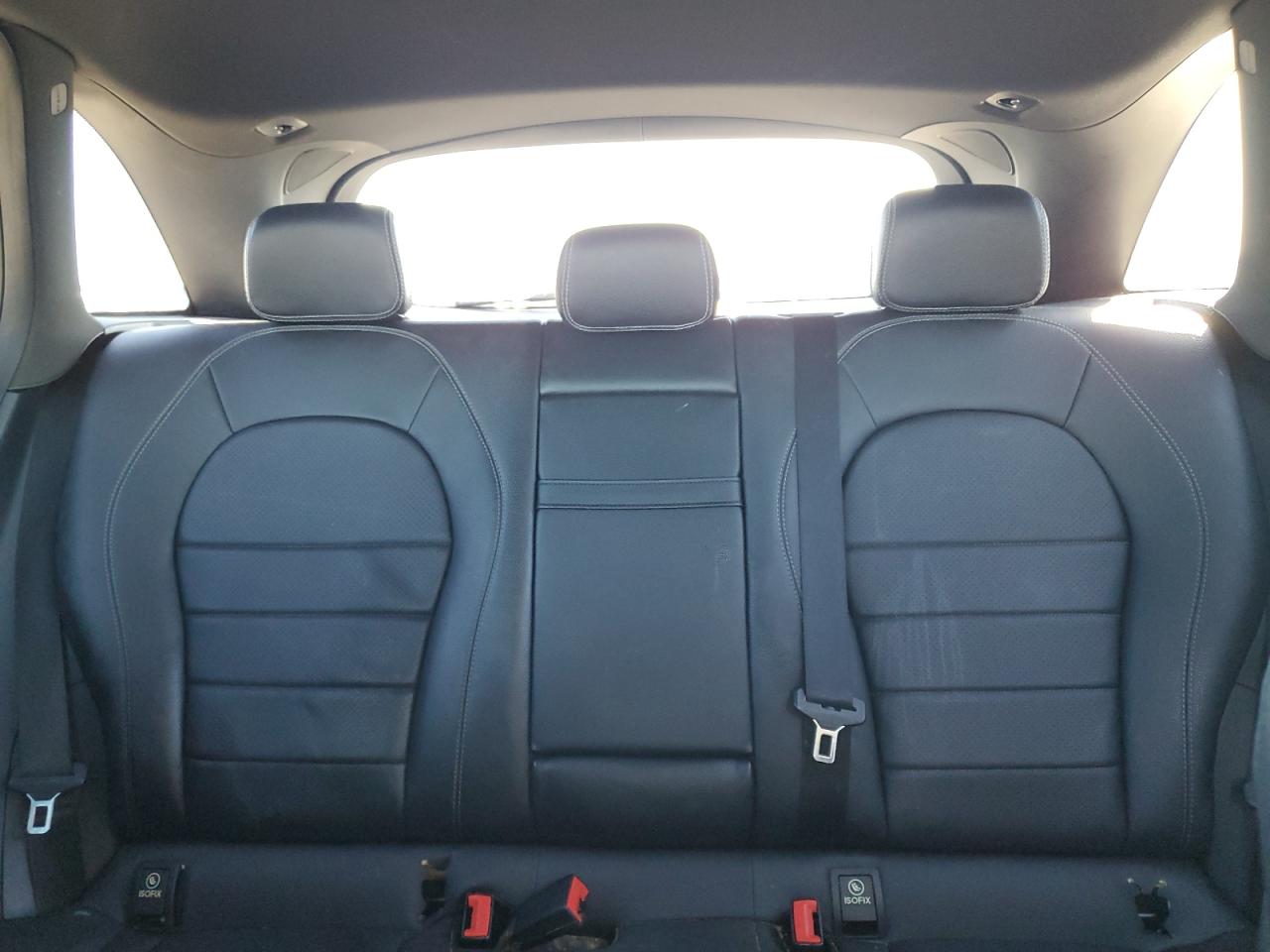 2017 Mercedes-Benz GLC - Image 10