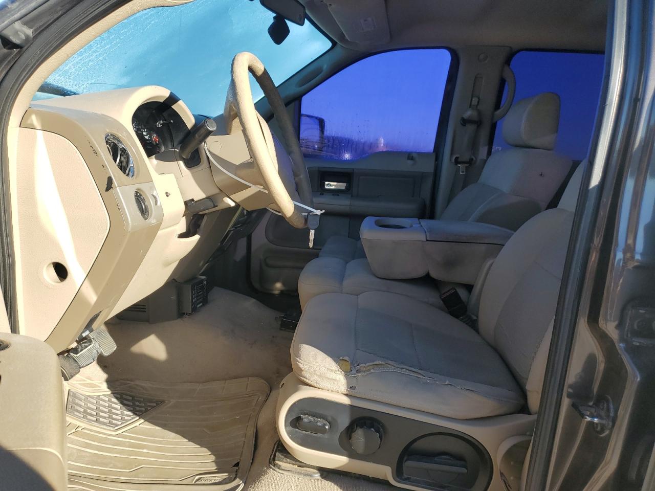 2005 Ford F-150 - Image 7